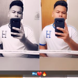 Meet your Posher, Kelvin